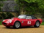 Ginetta G10 1965 года